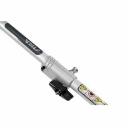 Alternative view of Stiga Essential BC 330 A Petrol Strimmer