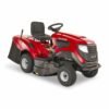 Mountfield 1736H Twin Lawn Tractor