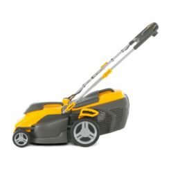 Alternative view of Stiga Experience COMBI 44 E Electric Lawn Mower