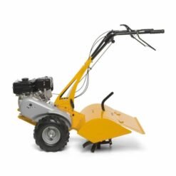Alternative view of Stiga Experience SILEX 103 B Petrol Rotary Tiller