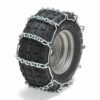 Stiga SNOW CHAINS 160/50-8 Accessory For Front Mower