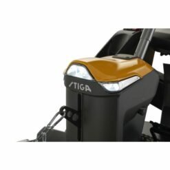 Alternative view of Stiga Expert PARK 900 WX Petrol Front Mower