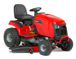 Alternative view of Snapper SPX210 Ride On Mower