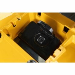 Alternative view of Stiga Experience ESTATE 584e Cordless Ride On Mower