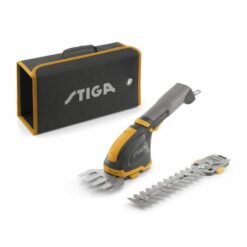 Alternative view of Stiga Essential SGM 102 AE Cordless Multi Tool