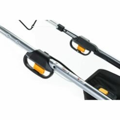 Alternative view of Stiga Expert TWINCLIP 955 B Petrol Lawn Mower