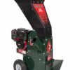 Masport 6.5XL CHIPPER/SHREDDER Petrol