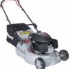 Masport Rotarola RRSP18H 18" Self Propelled Petrol Rear Roller Lawn Mower