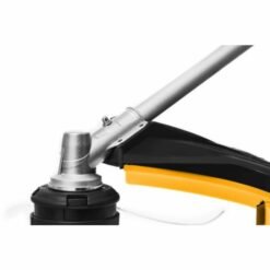 Alternative view of Stiga Expert SBC 900 D AE B Cordless Strimmer