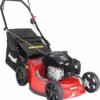 Masport Contractor 625 AL Push Petrol Rotary Lawn Mower