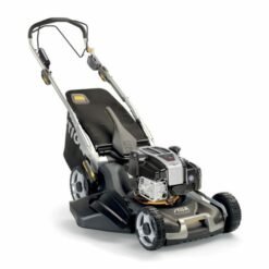 Alternative view of Stiga Expert TWINCLIP 950 VE Petrol Lawn Mower
