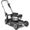Weibang Virtue 53 SMP professional mulching Petrol Lawnmower - WGMP72