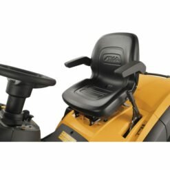 Alternative view of Stiga Expert ESTATE 9122 W Petrol Ride On Mower