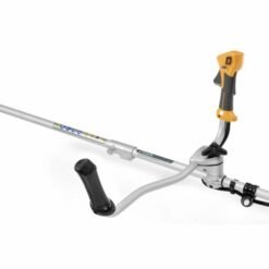 Alternative view of Stiga Essential BC 330 AB Petrol Strimmer