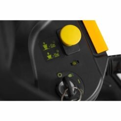 Alternative view of Stiga Experience ESTATE 584 Petrol Ride On Mower