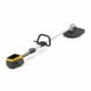 Stiga Experience SBC 500 AE Cordless Strimmer