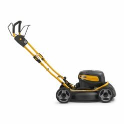 Alternative view of Stiga Experience MULTICLIP 750 S AE Cordless Lawn Mower