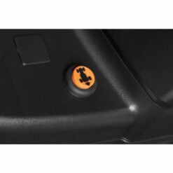 Alternative view of Stiga Essential TORNADO 398 Petrol Ride On Mower