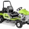 Grillo Climber 9.27 hydrostatic ride on brush cutter
