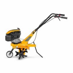 Alternative view of Stiga Essential SRC 36 V Petrol Rotary Tiller