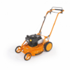AS-Motor 510 ProClip 4T A 2in1 Petrol Mulching Mower