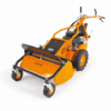 AS-Motor 701 SM Petrol Flail Mower