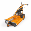 AS-Motor 73 4T B&S Petrol Allmäher Mower