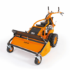 AS-Motor 901 SM Petrol Flail Mower