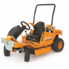 AS-Motor 920 Sherpa 2WD Petrol Ride-On-Mower