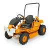 AS-Motor 940 Sherpa 4WD XL Petrol Ride-On-Mower