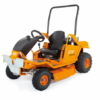 AS-Motor 940 Sherpa 4WD Petrol Ride-On-Mower