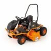 AS-Motor 1020 YAK 2WD Petrol Ride-On-Mower