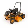 AS-Motor 1040 YAK 4WD XL Petrol Ride-On-Mower