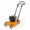 AS-Motor 420 ProClip 4T Petrol Mulching Mower