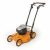 AS-Motor 470 E ProClip A Cordless Mulching Mower
