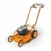 AS-Motor 510 E ProClip A Cordless Mulching Mower