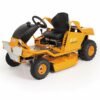 AS-Motor 915 Sherpa 2WD Petrol Ride-On-Mower