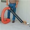 Billy Goat HOSE KIT 5IN X 10FT