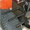 Billy Goat PRO FORCE PARKING BRAKE