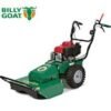 Billy Goat BRUSH CUTTER - 13 HP HONDA 26" WIDE HYDRO DRIVE PIVOTING DECK
