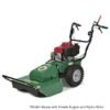 Billy Goat FIXED DECK BRUSHCUTTER - 26"