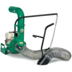 Billy Goat DL1302HEU DEBRIS LOADER