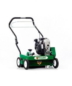 Billy Goat Aerators / Scarifiers / Dethatchers