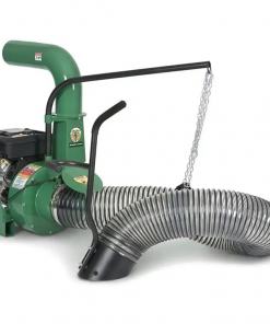 Billy Goat Debris Loaders