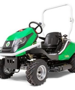 Billy Goat Ride On Brushcutters