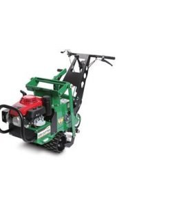 Billy Goat Sod Cutters