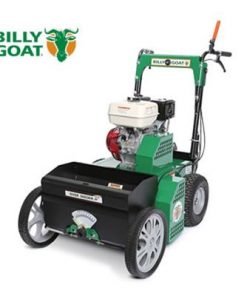 Billy Goat Spreaders