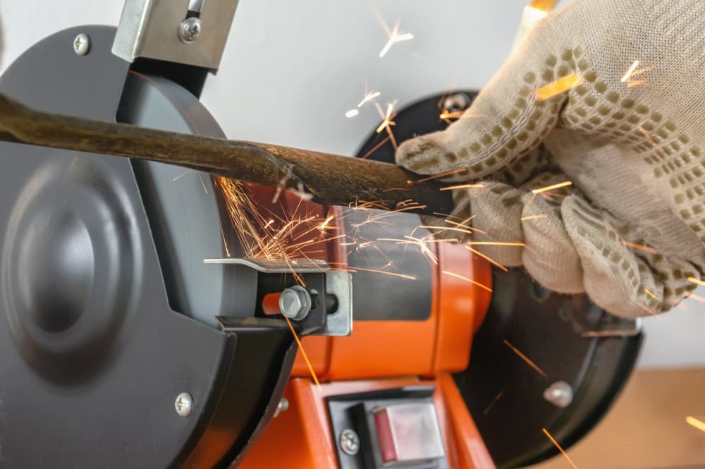 Blade Sharpening & Replacements - Norwich, Norfolk