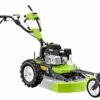 Grillo CL62M Walk Behind Brush Cutter