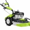 Grillo CL75 Walk Behind Brush Cutter